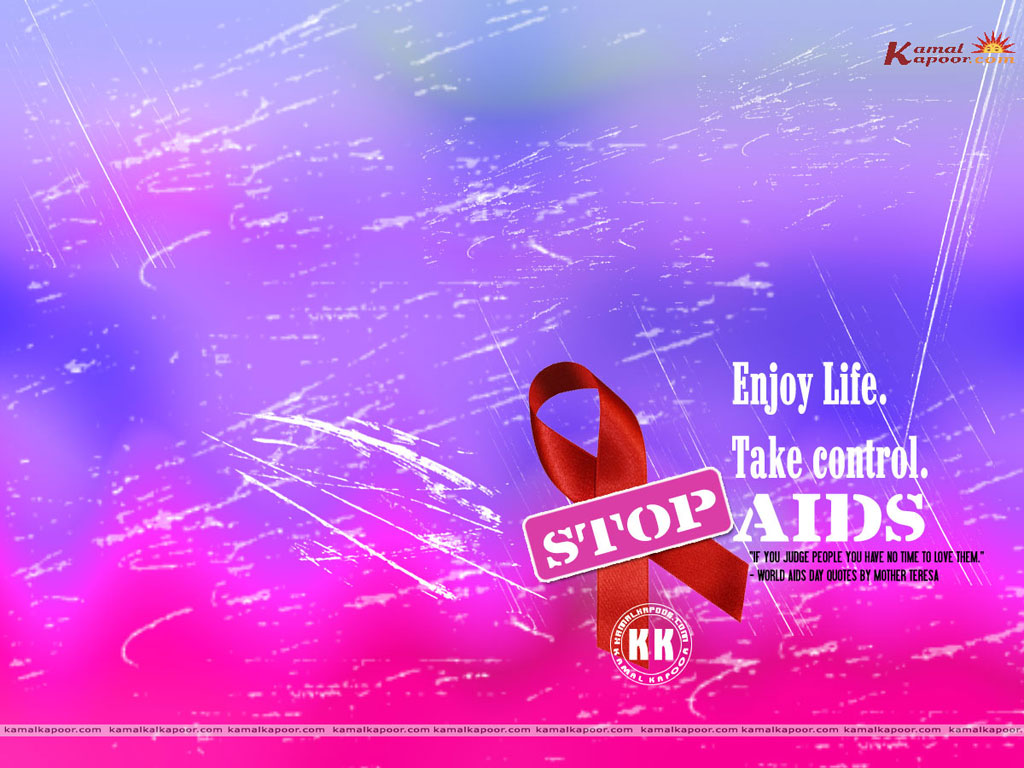 World Aids Day Wallpaper